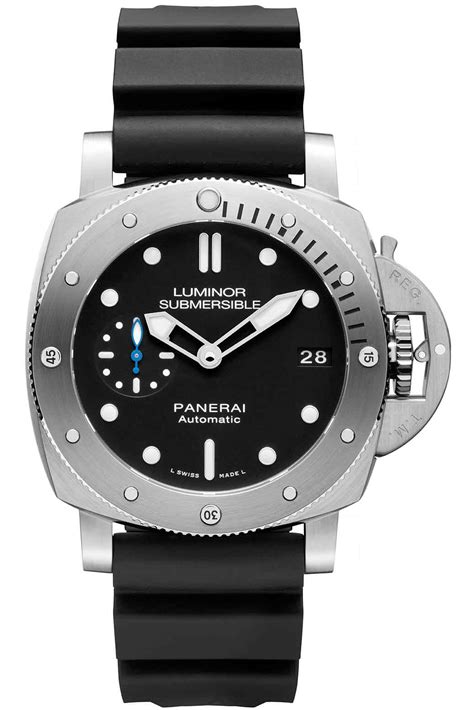 panerai 682 for sale|Panerai Luminor Submersible 1950 3 Days Automatic PAM 00682.